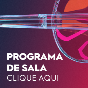 Programa de sala